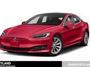 TESLA MODEL S 2018 5YJSA1E20JF286568 image